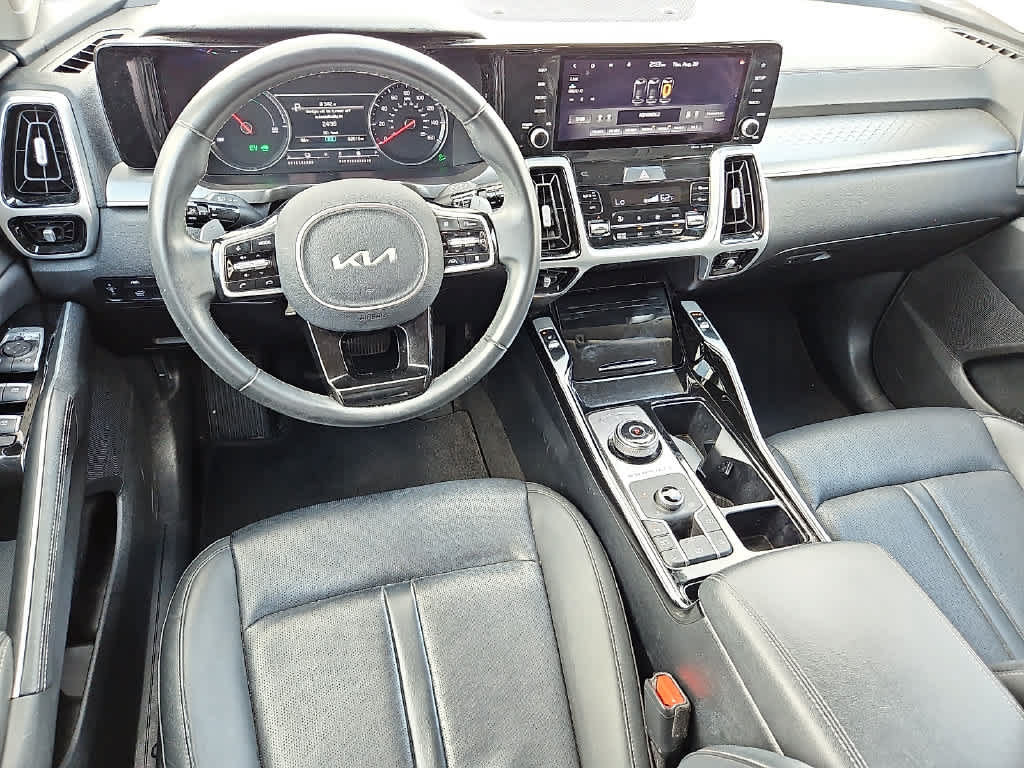 Used 2022 Kia Sorento SX AWD/4WD image 11