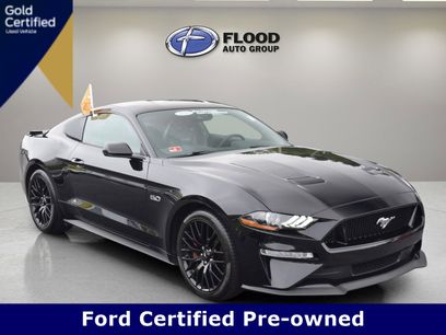 Used 2021 Ford Mustang GT Premium w/ GT Performance Package