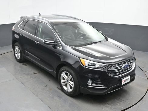 Used 2020 Ford Edge SEL w/ Convenience Package image 35