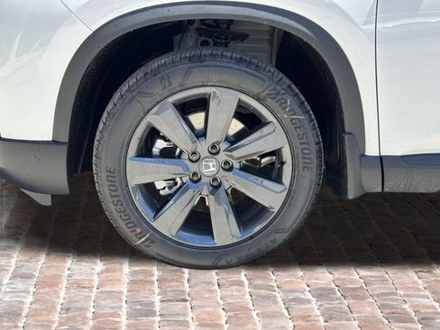 New 2026 Honda Pilot Sport image 41