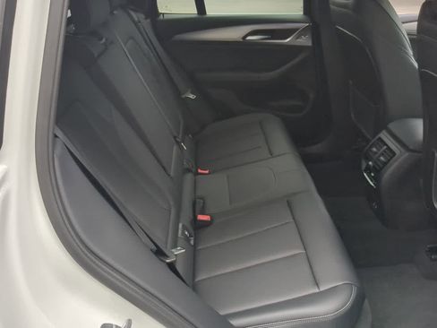 Used 2023 BMW X3 xDrive30i w/ Convenience Package image 21