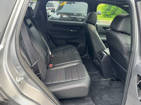 Used 2023 Honda CR-V Sport Touring image 32