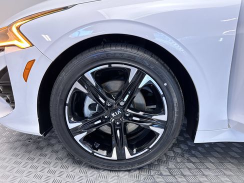 Used 2022 Kia K5 GT-Line AWD/4WD image 26