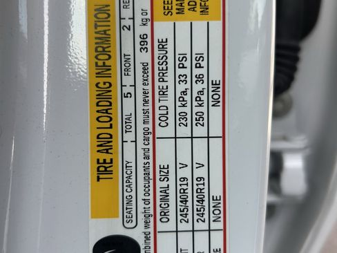 Used 2022 Cadillac CT5 Premium Luxury image 24