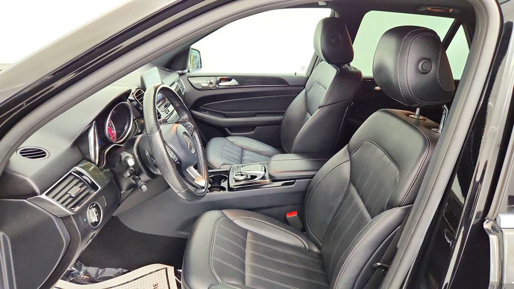 Used 2019 Mercedes-Benz GLE 400 4MATIC w/ Premium 1 Package image 19