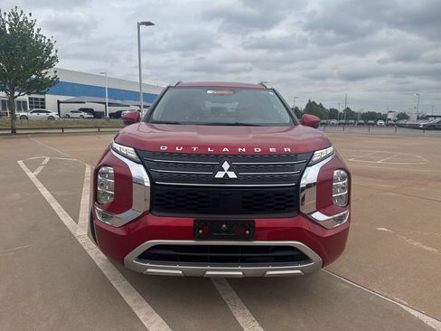 Used 2024 Mitsubishi Outlander SEL image 6