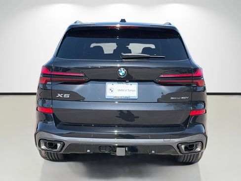 New 2026 BMW X5 sDrive40i w/ M Sport Package image 4