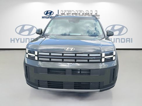 New 2026 Hyundai Santa Fe SEL FWD image 2