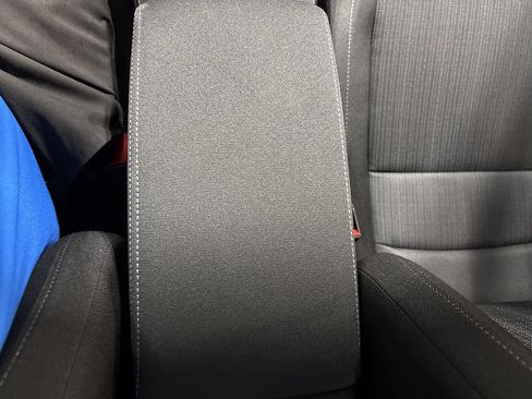 New 2026 Honda Civic LX image 12