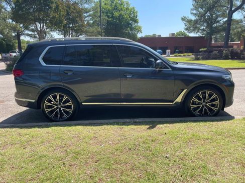 Used 2019 BMW X7 xDrive40i AWD/4WD image 6