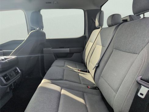 Used 2024 Ford F150 XLT w/ Mobile Office Package AWD/4WD image 29