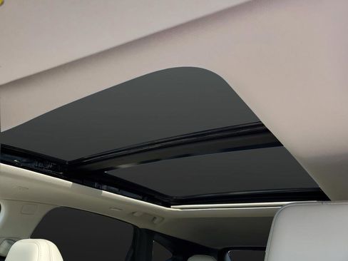 New 2025 Nissan Murano SL image 7