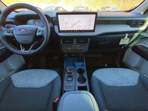 New 2025 Ford Maverick XLT w/ XLT Luxury Package image 15