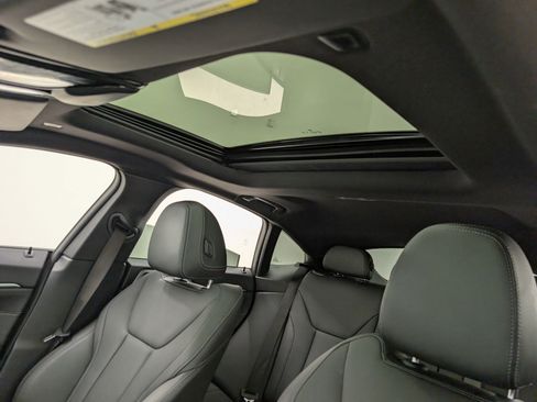 Certified 2024 BMW i4 eDrive40 w/ Premium Package image 16