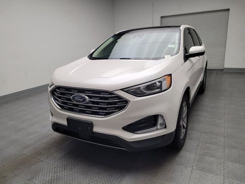 Used 2019 Ford Edge SEL w/ Equipment Group 201A AWD/4WD image 15