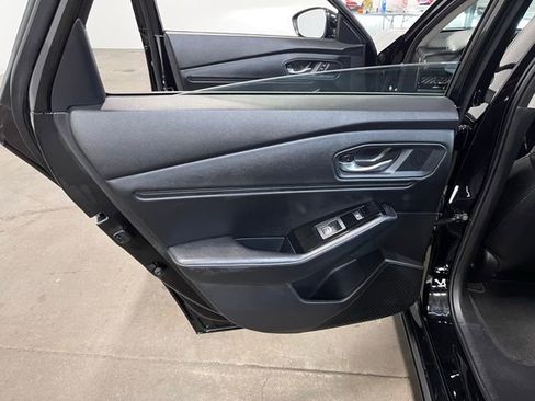 Certified 2025 Honda Accord Touring image 19