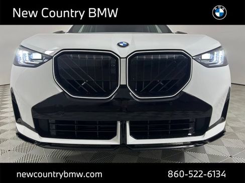 New 2026 BMW X3 xDrive30i w/ Premium Package AWD/4WD image 21