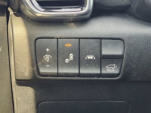 Used 2022 Kia Sportage EX FWD image 21