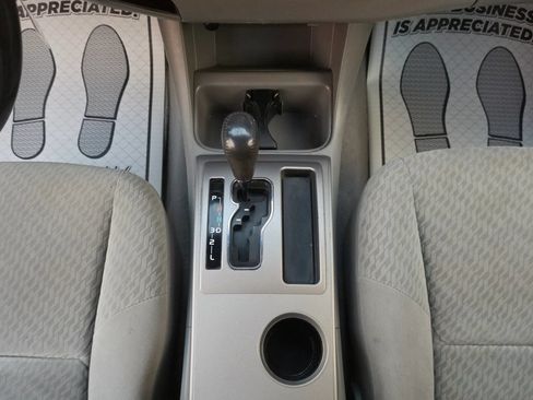 Used 2009 Toyota Tacoma 2WD Access Cab image 13
