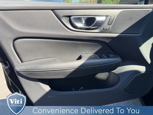 Certified 2024 Volvo S60 B5 Plus image 15