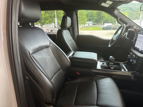 Used 2023 Ford F150 Lariat AWD/4WD image 21
