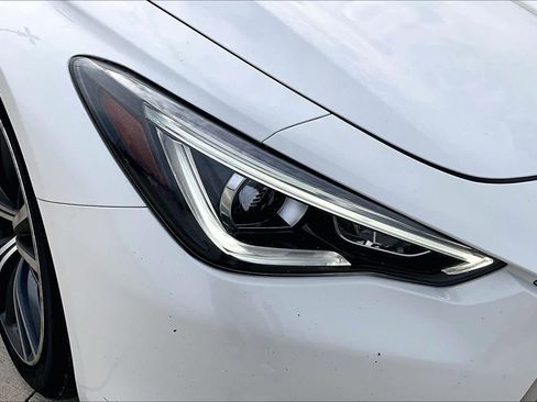 Used 2017 INFINITI Q60 w/ Cargo Package image 24