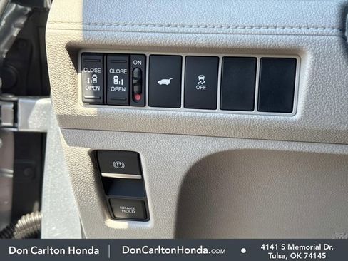 New 2026 Honda Odyssey EX-L image 26