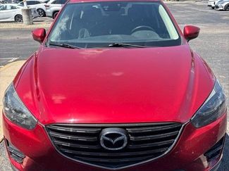 Used 2016 MAZDA CX-5 Grand Touring AWD/4WD video 1
