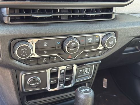 New 2025 Jeep Wrangler Sport image 29