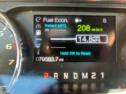 Used 2013 Ford F150 FX4 w/ Mid Equipment Group AWD/4WD image 26
