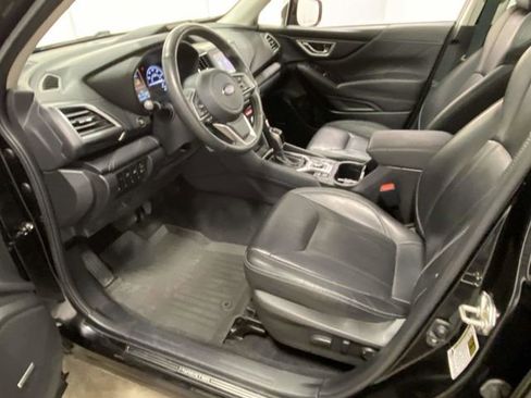 Used 2021 Subaru Forester Touring w/ Popular Package #2 image 12