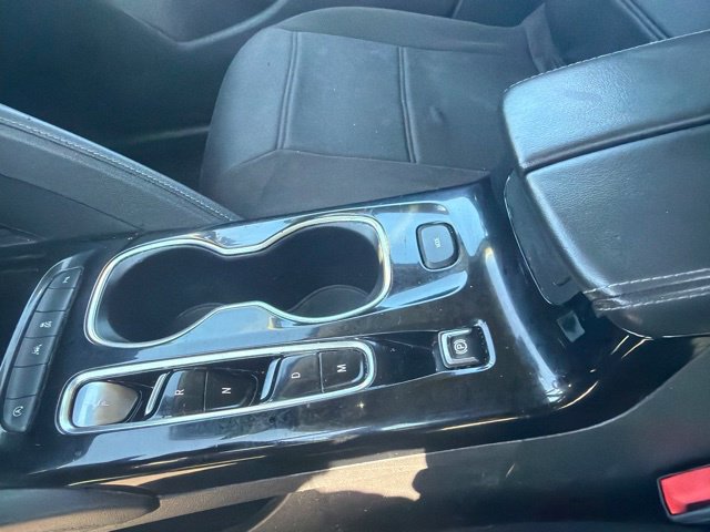 Used 2023 Buick Envision Preferred FWD image 16