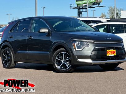 Used 2024 Kia Niro LX