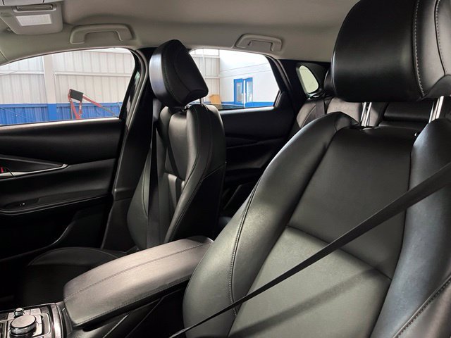 Used 2024 MAZDA CX-30 AWD 2.5 S w/ Select Sport Pkg image 24