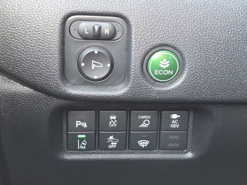 Used 2023 Honda Ridgeline RTL-E image 35