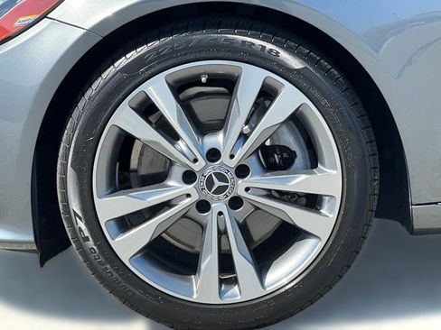 Certified 2019 Mercedes-Benz C 300 Sedan image 12