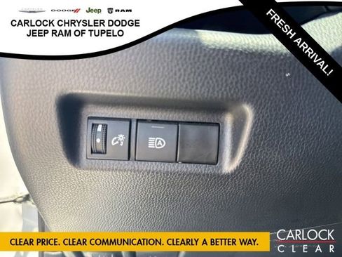 Used 2024 Toyota RAV4 XLE FWD image 13