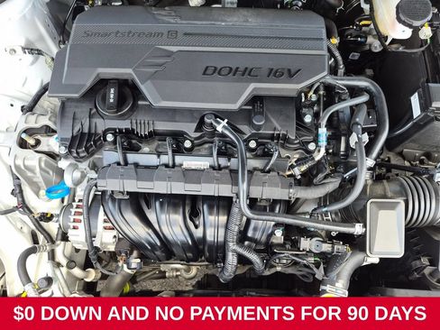 Used 2025 Kia K4 FWD image 34