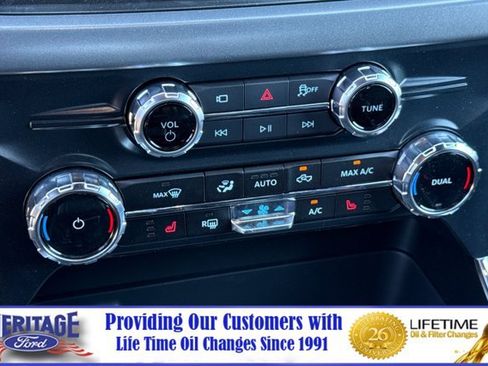 New 2026 Ford F150 XLT w/ Equipment Group 302A MID AWD/4WD image 20
