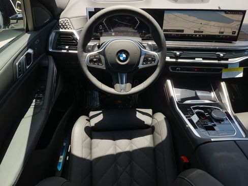 New 2027 BMW X6 xDrive40i w/ Premium Package AWD/4WD image 15