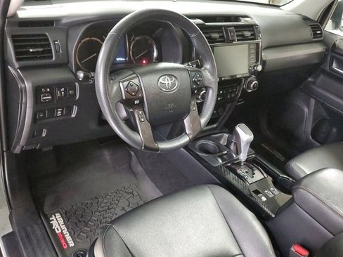 Used 2021 Toyota 4Runner TRD Pro image 10