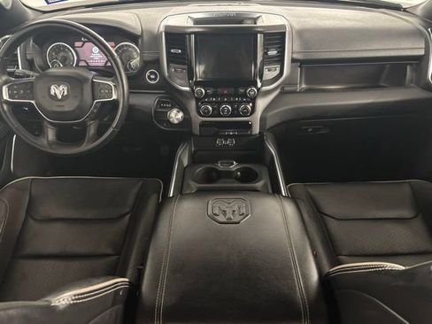 Used 2024 RAM 1500 Laramie RWD image 22