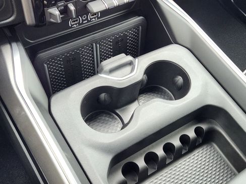 New 2026 RAM 2500 Laramie w/ Night Edition image 19