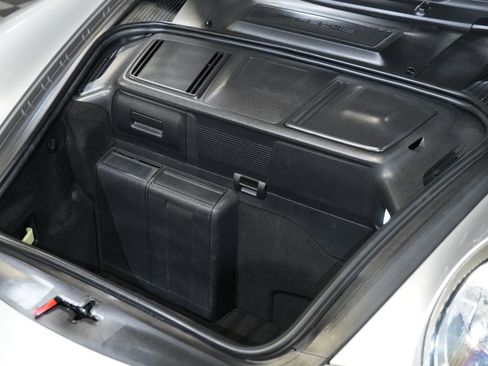 Used 2008 Porsche 911 Carrera 4S image 40