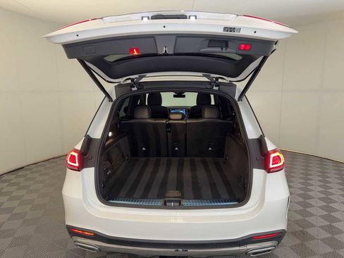 Used 2023 Mercedes-Benz GLE 350 4MATIC image 22