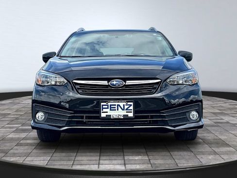 Used 2022 Subaru Impreza 2.0i Premium AWD/4WD image 2
