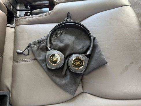 Used 2016 Land Rover LR4 HSE LUX image 26