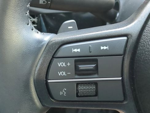 Used 2024 Honda Accord EX-L image 26