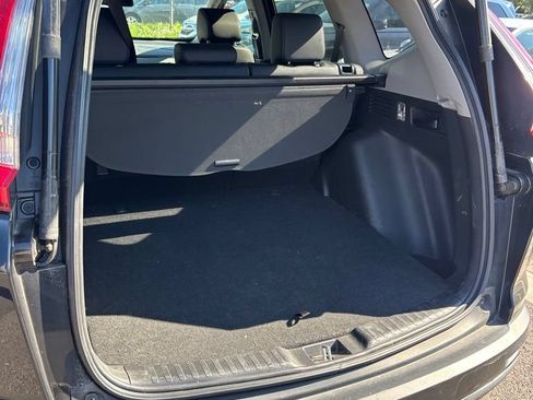 Used 2019 Honda CR-V EX-L image 16