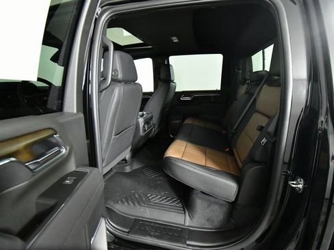 New 2025 Chevrolet Silverado 3500 High Country w/ Technology Package image 26